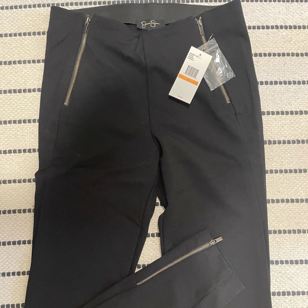 Jessica Simpson Black leggings (new)